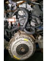 MOTOR VOLVO V50 2.0TDI-136CV-2005