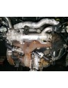 MOTOR VOLVO V50 2.0TDI-136CV-2005