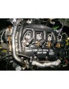 MOTOR VOLVO V50 2.0TDI-136CV-2005