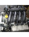 MOTOR RENAULT MEGANE CLASIC 1.6-16 V-107CV-2000