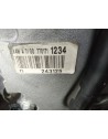 MOTOR RENAULT MEGANE CLASIC 1.6-16 V-107CV-2000