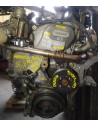 MOTOR NISSAN NAVARA/PATHFINDER. 2.5 Dci