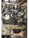 MOTOR NISSAN NAVARA/PATHFINDER. 2.5 Dci