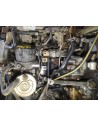 MOTOR NISSAN NAVARA/PATHFINDER. 2.5 Dci