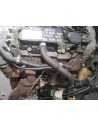 MOTOR IVECO DAILY (29L12) 2.3HPI-113CV-2007