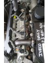 MOTOR IVECO DAILY (29L12) 2.3HPI-113CV-2007