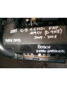 MOTOR CITROEN C-5, 1.6 HDI