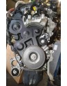 MOTOR CITROEN C-5, 1.6 HDI