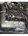 MOTOR CITROEN C-5, 1.6 HDI