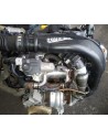 MOTOR RENAULT CLIO III 1.5DCI-75CV-2012