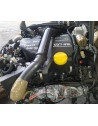 MOTOR RENAULT CLIO III 1.5DCI-75CV-2012