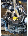 MOTOR SUBARU IMPREZA II(GD/GG) 2.5-16V-230 CV-2000