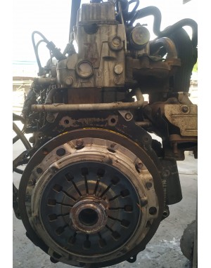 MOTOR MITSUBISHI MONTERO (V20/V40) 2.8 TDI