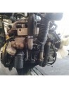 MOTOR MITSUBISHI MONTERO (V20/V40) 2.8 TDI