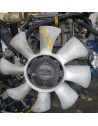 MOTOR MITSUBISHI MONTERO (V20/V40) 2.8 TDI