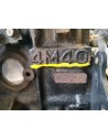 MOTOR MITSUBISHI MONTERO (V20/V40) 2.8 TDI