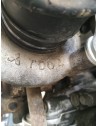 MOTOR MITSUBISHI MONTERO (V20/V40) 2.8 TDI