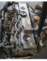 MOTOR MITSUBISHI MONTERO (V20/V40) 2.8 TDI