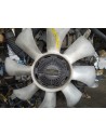 MOTOR MITSUBISHI MONTERO (V20/V40) 2.8 TDI