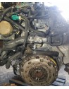 MOTOR FORD MONDEO 1.8I-16V-125CV-2004