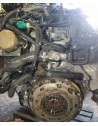 MOTOR FORD MONDEO 1.8I-16V-125CV-2004