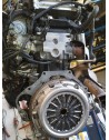 MOTOR TOYOTA LAND CRUISER(J9) 3.0D4D-163CV-2001