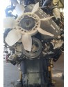 MOTOR TOYOTA LAND CRUISER(J9) 3.0D4D-163CV-2001