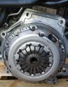 MOTOR VOLKSWAGEN POLO(9N) 1.4TDI-3C-69CV-2006