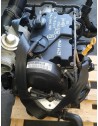 MOTOR VOLKSWAGEN POLO(9N) 1.4TDI-3C-69CV-2006