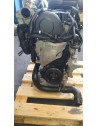 MOTOR VOLKSWAGEN POLO(9N) 1.4TDI-3C-69CV-2006