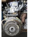 MOTOR MITSUBISHI MONTERO (V20/V40)