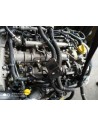 MOTOR SAAB 9.3 1.9TDI-150CV-2007