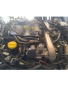 MOTOR RENAULT LAGUNA II(BGO) 2.0DCI-150CV-2006