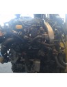 MOTOR RENAULT LAGUNA II(BGO) 2.0DCI-150CV-2006