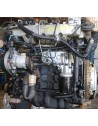 MOTOR KIA CARNIVAL II (UP) 2.9CRDI-16V-145CV-2005