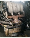 MOTOR VOLKSWAGEN TRANSPORTER(T4) 1.9D-61CV-1994