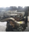 MOTOR PEUGEOT PARTNER 2.0HDI-90CV-1997