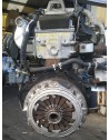 MOTOR MITSUBISHI MONTERO(V60) 3.2DI-D-165CV-2000