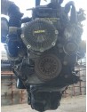 MOTOR MITSUBISHI MONTERO(V60) 3.2DI-D-165CV-2000