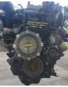 MOTOR MITSUBISHI MONTERO(V60) 3.2DI-D-165CV-2000