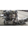 MOTOR MERCEDES MB 180 2.3D-76CV-1988