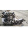 MOTOR MERCEDES MB 180 2.3D-76CV-1988