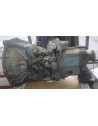 CAJA DE CAMBIOS MERCEDES MB L407D 2.4D-75CV-1992-MANUAL DE 5V