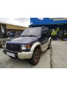 MITSUBISHI MONTERO (V24) 2.5 TDI GLS - DESPIECE COMPLETO