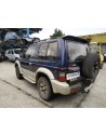 MITSUBISHI MONTERO (V24) 2.5 TDI GLS - DESPIECE COMPLETO