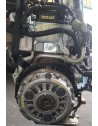 MOTOR NISSAN NAVARA(D40) 2.5DCI-190CV-2010