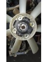 MOTOR NISSAN NAVARA(D40) 2.5DCI-190CV-2010