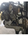 MOTOR NISSAN NAVARA(D40) 2.5DCI-190CV-2010