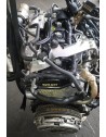 MOTOR NISSAN NAVARA(D40) 2.5DCI-190CV-2010