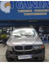 BMW X5 (E53) 3.0TD - 218CV